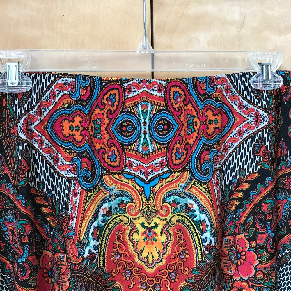 Maxi Skirt- ECI New York